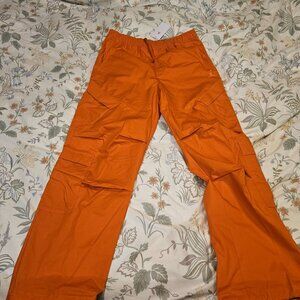 Nike Air Jordan Men's Utility Cargo FLIGHT Pants HV0530-805